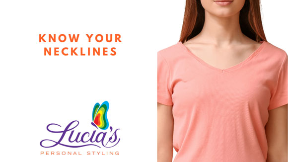 Know Your Necklines